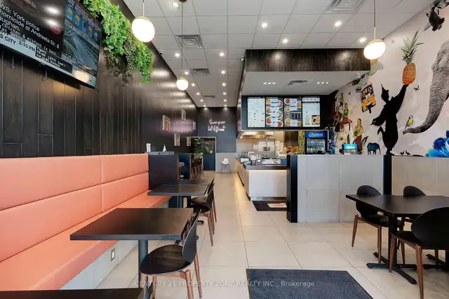 #1 Thai QSR for sale in Burlington! - Photo 3