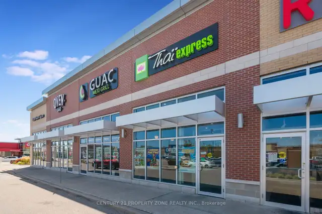 #1 Thai QSR for sale in Burlington! - Photo 4