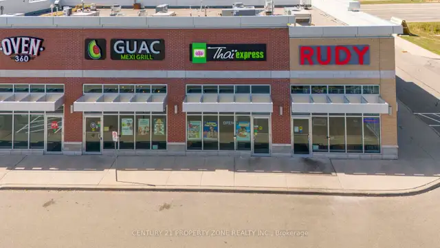 #1 Thai QSR for sale in Burlington! - Photo 6