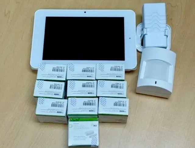 Home Security Alarm Installation Niagara Falls | 24/7 Monitoring - Photo 3