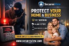 Business Alarm System Installation – Protect Your Store