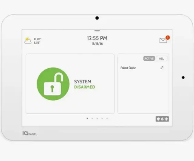 Business Alarm System Installation – Protect Your Store - Photo 3