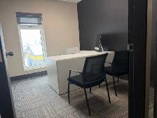 Private Furnished Office – $425 All Inclusive – Waverley Area