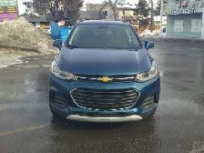 2019 Chevrolet Trax AWD & 1 Year Warranty - Photo 2