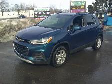 2019 Chevrolet Trax AWD & 1 Year Warranty - Photo 3