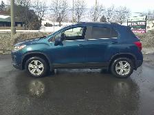 2019 Chevrolet Trax AWD & 1 Year Warranty - Photo 4