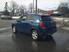 2019 Chevrolet Trax AWD & 1 Year Warranty - Photo 5