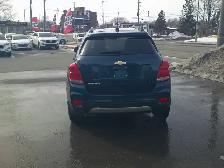 2019 Chevrolet Trax AWD & 1 Year Warranty - Photo 6