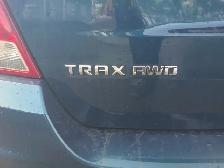 2019 Chevrolet Trax AWD & 1 Year Warranty - Photo 7