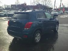 2019 Chevrolet Trax AWD & 1 Year Warranty - Photo 8