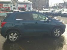 2019 Chevrolet Trax AWD & 1 Year Warranty - Photo 9