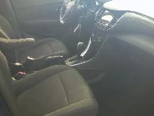 2019 Chevrolet Trax AWD & 1 Year Warranty - Photo 11