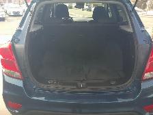 2019 Chevrolet Trax AWD & 1 Year Warranty - Photo 12