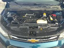 2019 Chevrolet Trax AWD & 1 Year Warranty - Photo 18