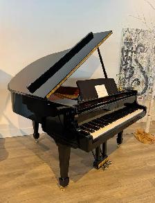 Steinway Spirio High-Resolution Player| Exceptional Opportunity
