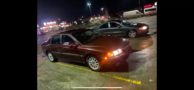 2000 volvo s80 twin turbo - Photo 2