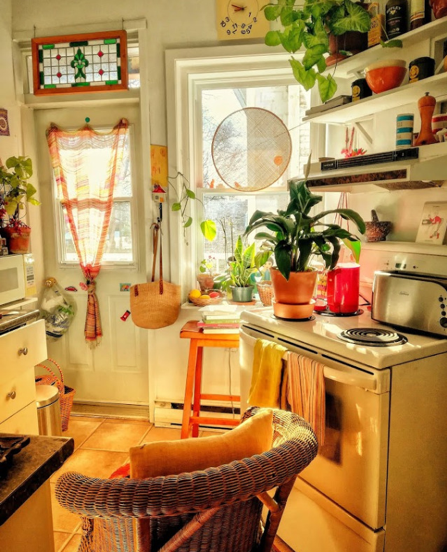 Grand appartement 4 1/2 à louer - Photo 2