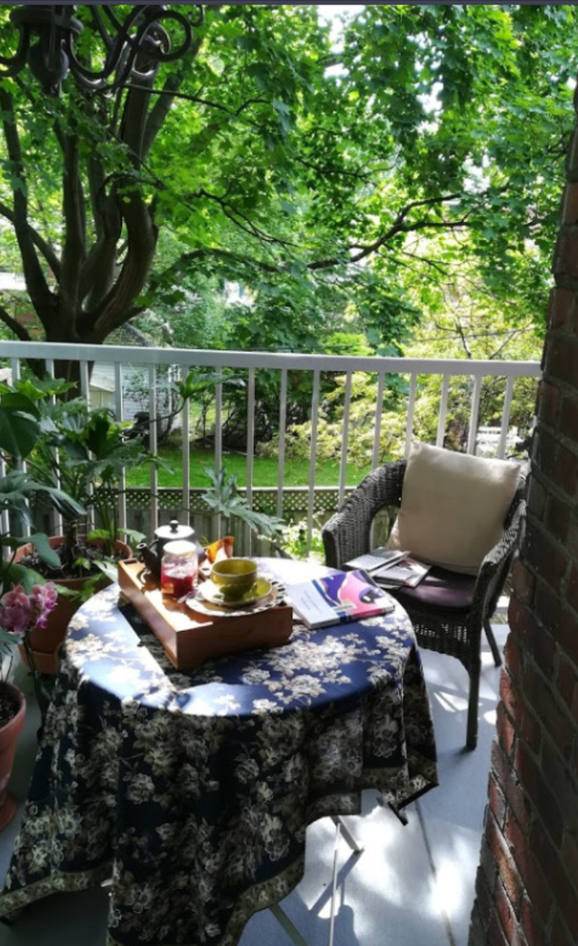 Grand appartement 4 1/2 à louer - Photo 3