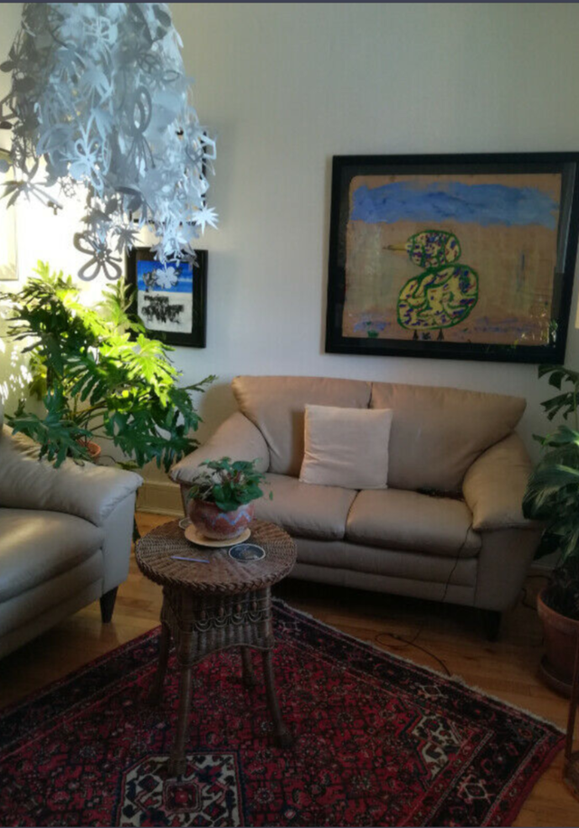 Grand appartement 4 1/2 à louer - Photo 4