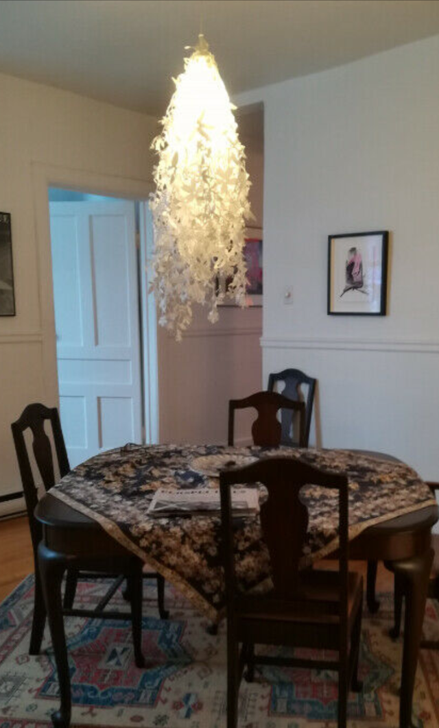 Grand appartement 4 1/2 à louer - Photo 5