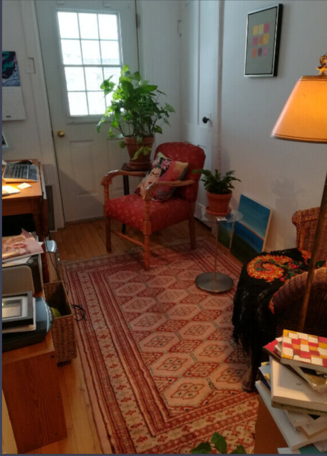 Grand appartement 4 1/2 à louer - Photo 6