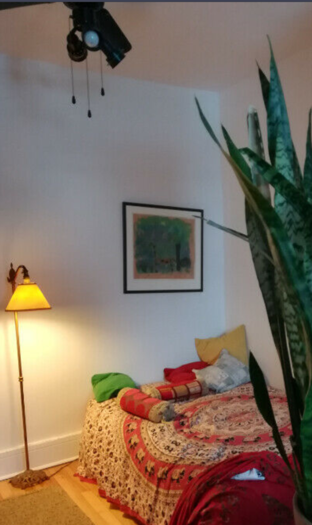 Grand appartement 4 1/2 à louer - Photo 7