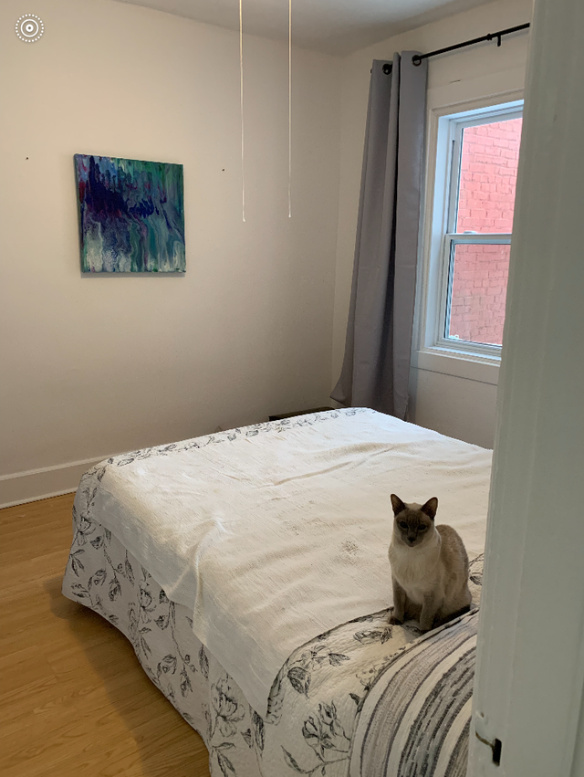 Grand appartement 4 1/2 à louer - Photo 8