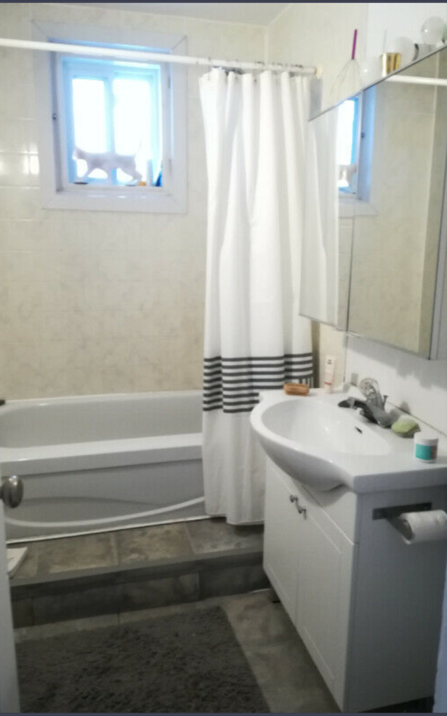 Grand appartement 4 1/2 à louer - Photo 10