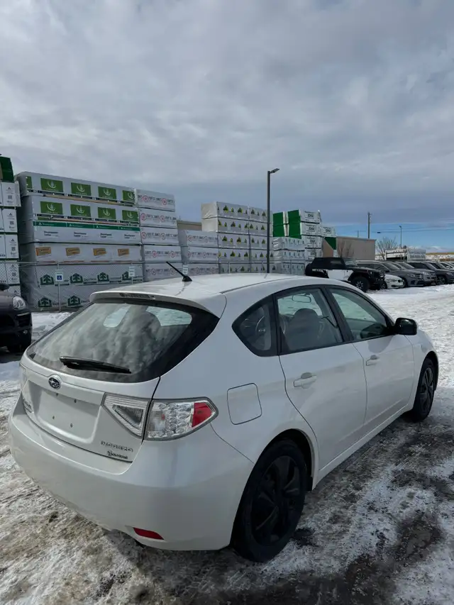 2011 Subaru Impreza Touring AWD : No Reported Accidents, Low Mil - Photo 6