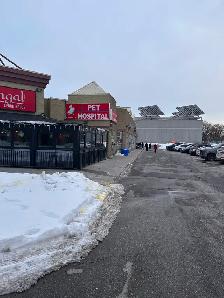 Brand New Restaurant Space For Conversion - Scarborough - Photo 2