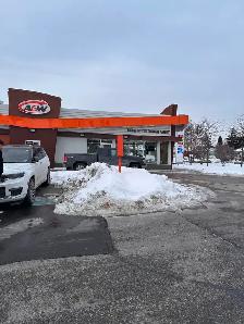 Brand New Restaurant Space For Conversion - Scarborough - Photo 3