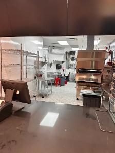 Brand New Restaurant Space For Conversion - Scarborough - Photo 4