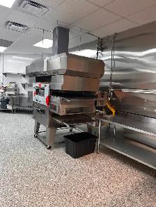 Brand New Restaurant Space For Conversion - Scarborough - Photo 5