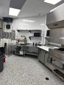 Brand New Restaurant Space For Conversion - Scarborough - Photo 6