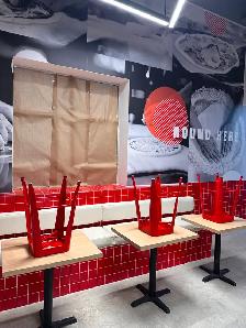 Brand New Restaurant Space For Conversion - Scarborough - Photo 8