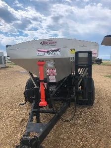 Fertilizer Spreader for sale - Photo 4