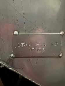 Fertilizer Spreader for sale - Photo 6