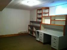 QUALITY 2 BDRM APT.  FOR 2 TRENT STUDENTS TO SHARE  - ALL INC.