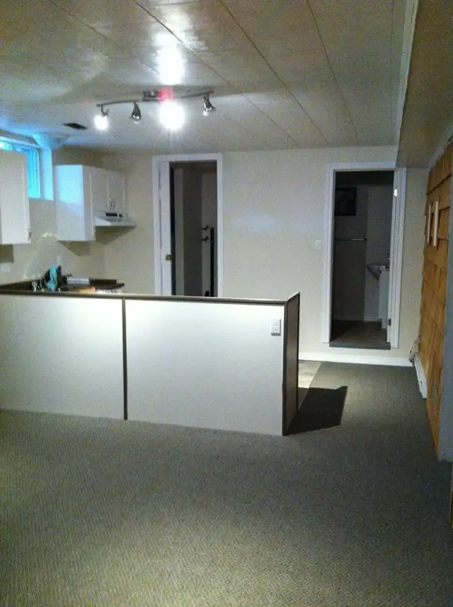 QUALITY 2 BDRM APT.  FOR 2 TRENT STUDENTS TO SHARE  - ALL INC. - Photo 5