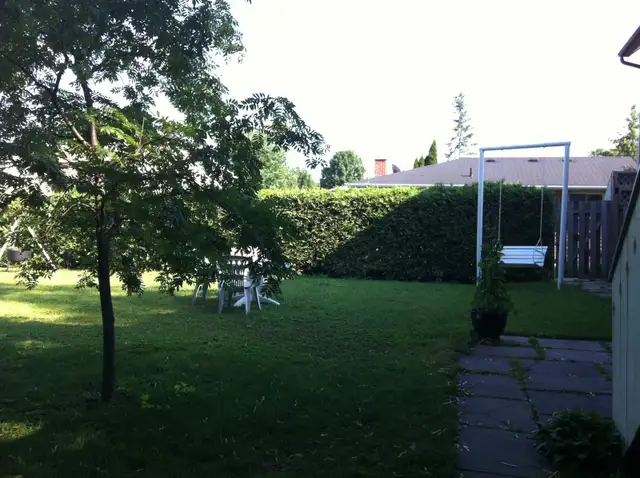 QUALITY 2 BDRM APT.  FOR 2 TRENT STUDENTS TO SHARE  - ALL INC. - Photo 8