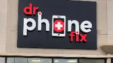 'iPhones, Android, iPads, laptops, tablet. All kinds of repairs' - Photo 3