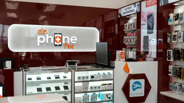 Any kind of Laptop repairs available -Dr Phone fix