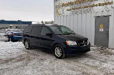 2016 Dodge Grand Caravan SXT - 7 Passenger - Photo 3