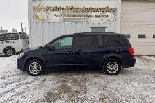 2016 Dodge Grand Caravan SXT - 7 Passenger - Photo 8