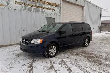 2016 Dodge Grand Caravan SXT - 7 Passenger - Photo 9