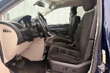 2016 Dodge Grand Caravan SXT - 7 Passenger - Photo 11