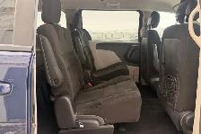 2016 Dodge Grand Caravan SXT - 7 Passenger - Photo 13