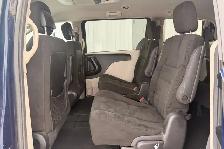 2016 Dodge Grand Caravan SXT - 7 Passenger - Photo 14