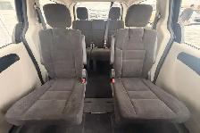 2016 Dodge Grand Caravan SXT - 7 Passenger - Photo 16