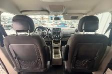 2016 Dodge Grand Caravan SXT - 7 Passenger - Photo 17
